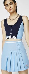 ISO FILA